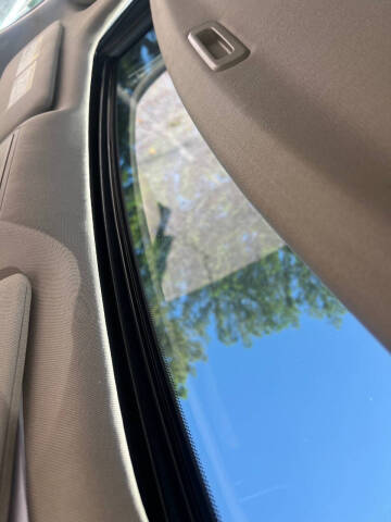 2015 Acura RDX w/Tech