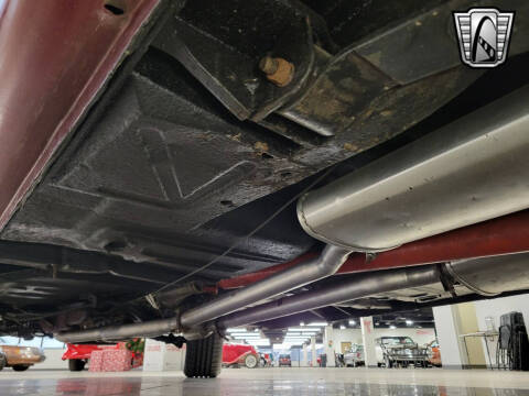 1967 Mercury Cyclone