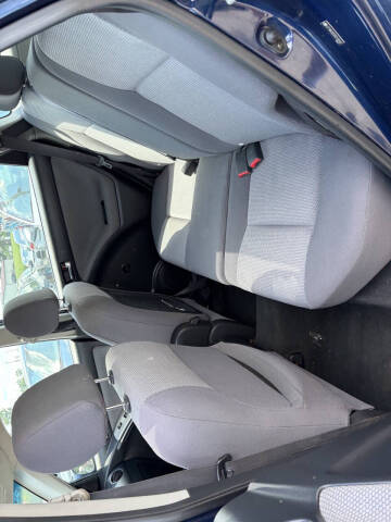 2005 Toyota Matrix XR
