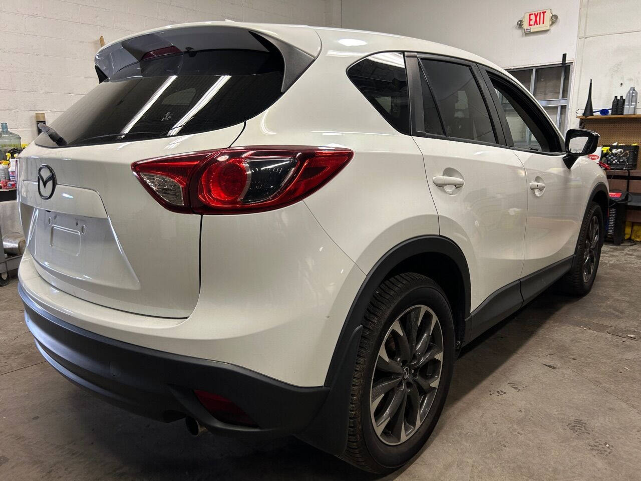 2016 Mazda CX-5 for sale at Paley Auto Group in Columbus, OH