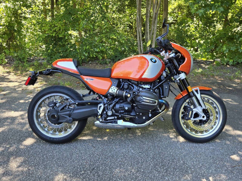 2026 BMW R 12 S
