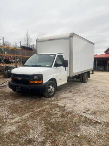 2006 Chevrolet Express