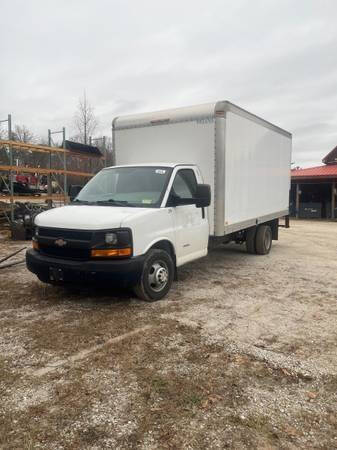 2006 Chevrolet Express