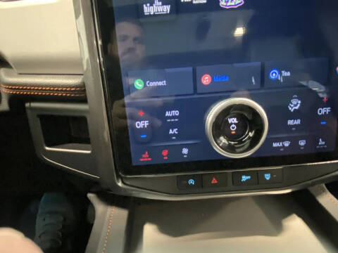 2024 Ford Expedition Timberline