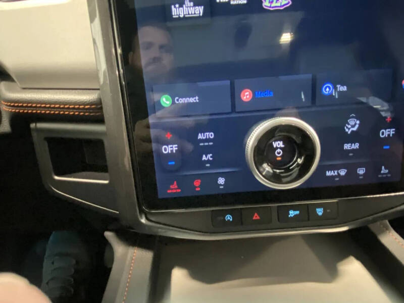 2024 Ford Expedition Timberline