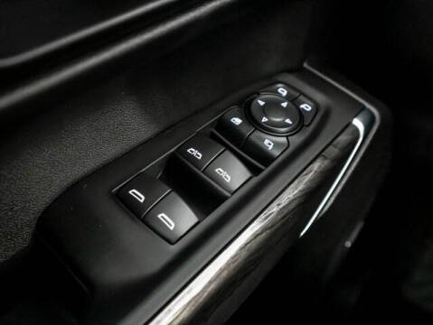 2022 Chevrolet Silverado 1500 Limited