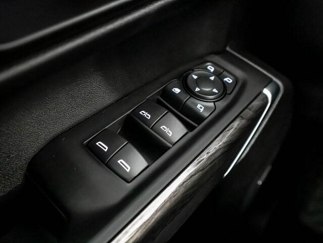 2022 Chevrolet Silverado 1500 Limited