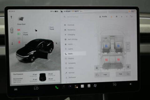 2026 Tesla Model Y Long Range