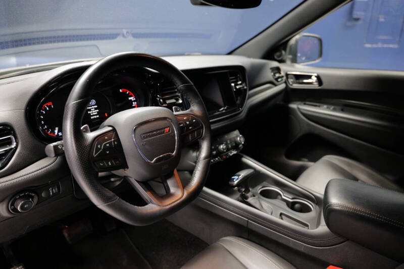 2022 Dodge Durango GT