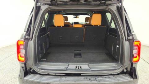 2023 Ford Expedition MAX Platinum