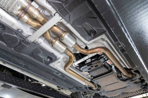 2011 Mercedes-Benz E-Class E 550