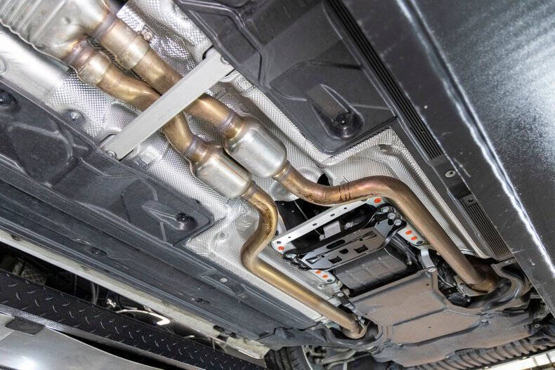 2011 Mercedes-Benz E-Class E 550