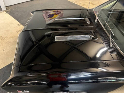 1967 Chevrolet Chevelle Malibu