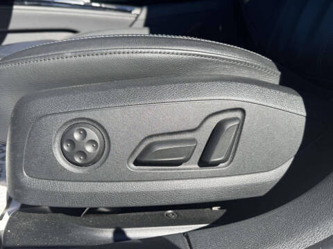 2024 Audi A4 quattro S line Prem Plus 45 TFSI