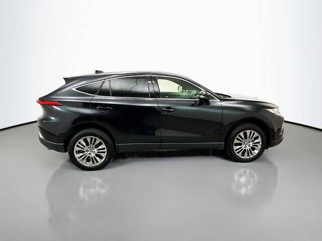 2021 Toyota Venza Limited