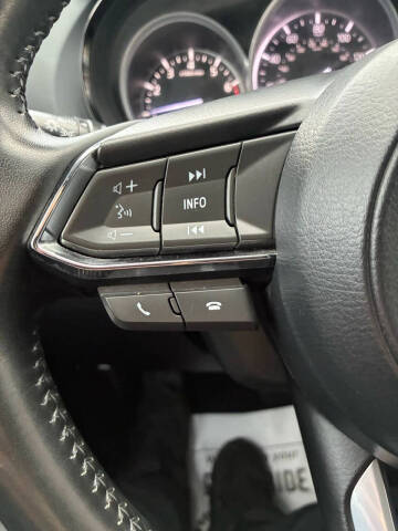 2020 Mazda CX-9 Touring