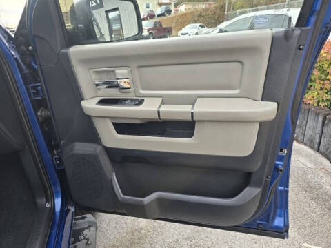 2009 Dodge Ram 1500 SLT