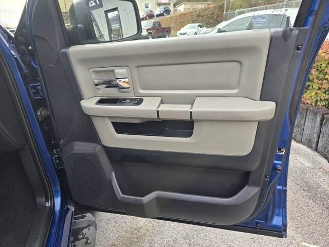 2009 Dodge Ram 1500 SLT