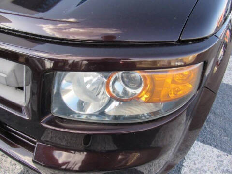 2008 Honda Element SC