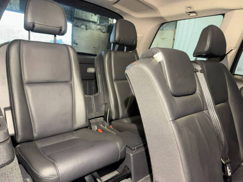 2011 Volvo XC90 3.2