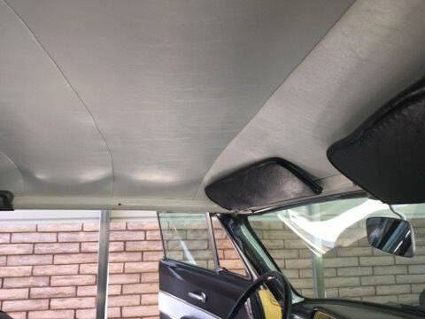 1954 Mercury Monterey