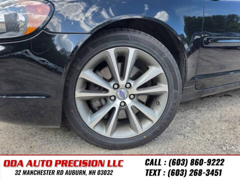 2010 Volvo C70 T5