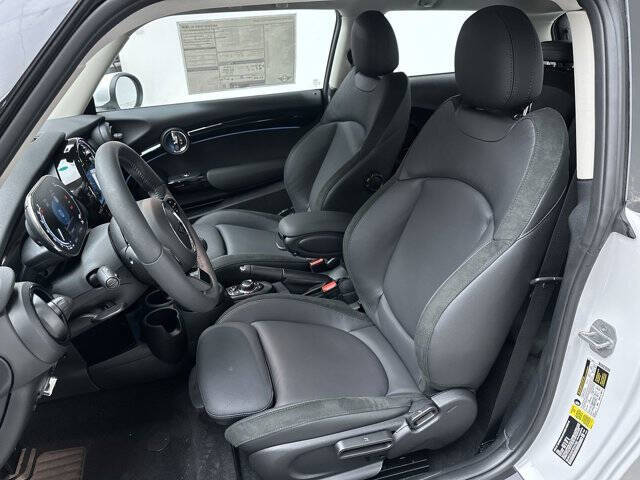 2024 MINI Hardtop 2 Door Cooper S