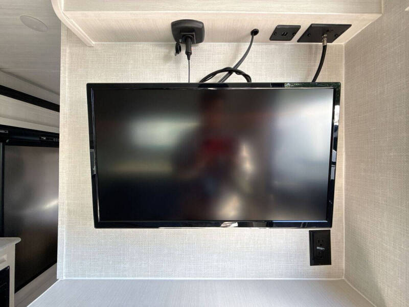 2022 Forest River R-pod R-Pod
