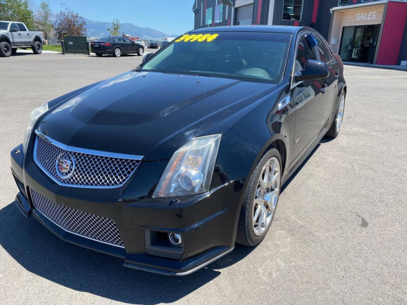 Snyder Motors Inc Car Dealer in Bozeman, MT