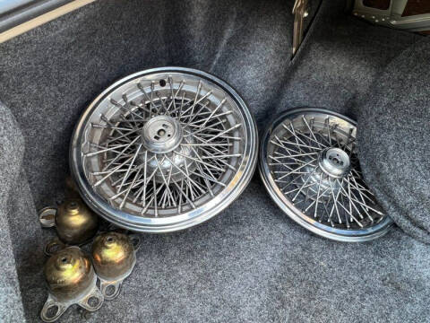 1993 Chevrolet Caprice