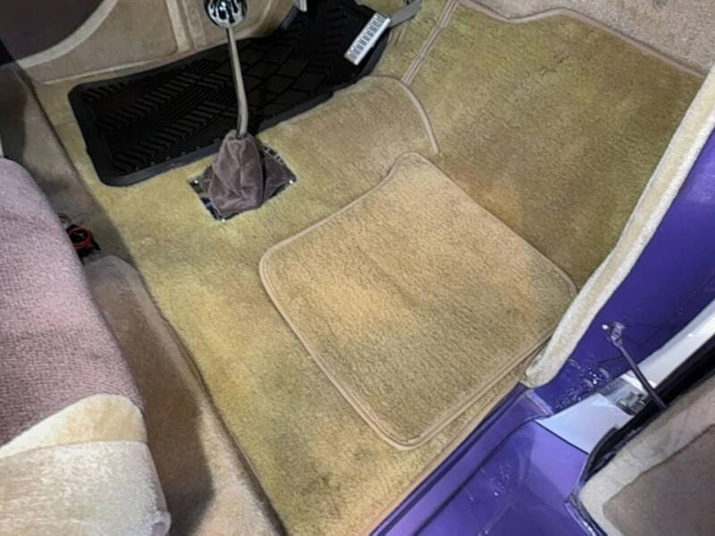 1939 Chevrolet Master Deluxe