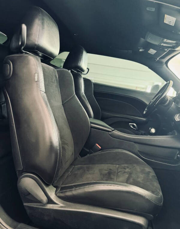 2020 Dodge Challenger R/T 50th Anniversary