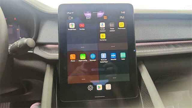 2022 Polestar 2 Long Range Dual Motor