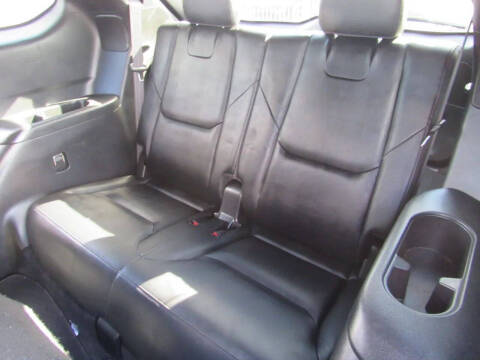 2017 Mazda CX-9 Grand Touring