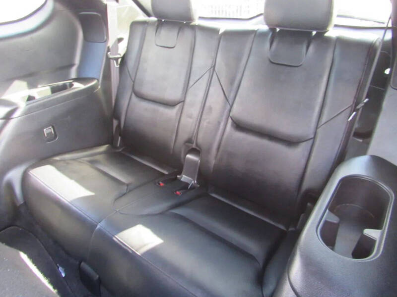 2017 Mazda CX-9 Grand Touring