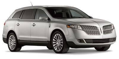 2012 Lincoln MKT EcoBoost