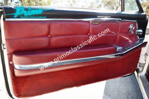 1963 Cadillac DeVille