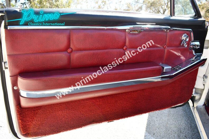 1963 Cadillac DeVille