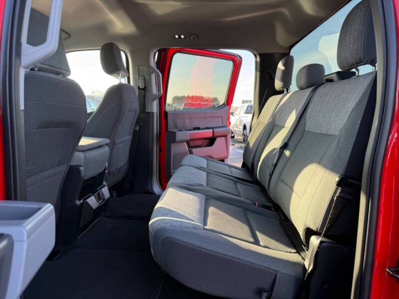 2025 Ford F-350 Super Duty XLT