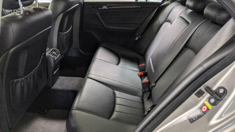 2005 Mercedes-Benz C-Class C 320 4MATIC