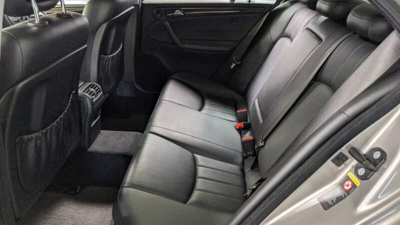 2005 Mercedes-Benz C-Class C 320 4MATIC