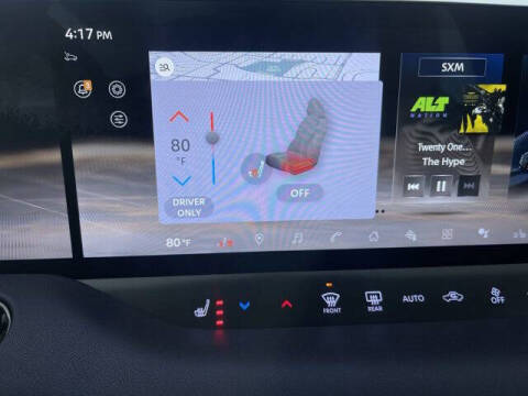 2026 Nissan LEAF SV+