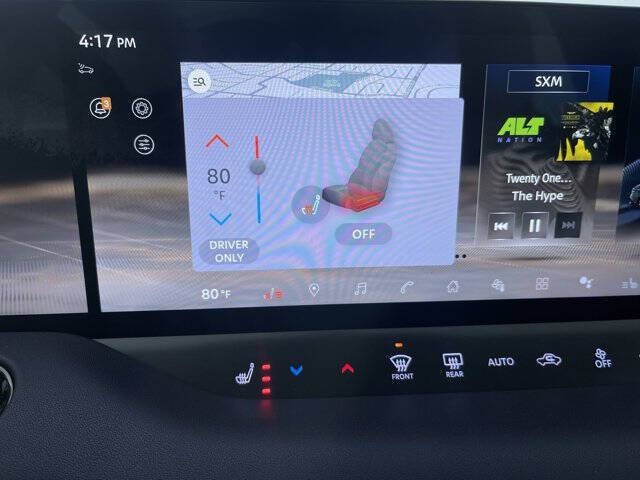 2026 Nissan LEAF SV+