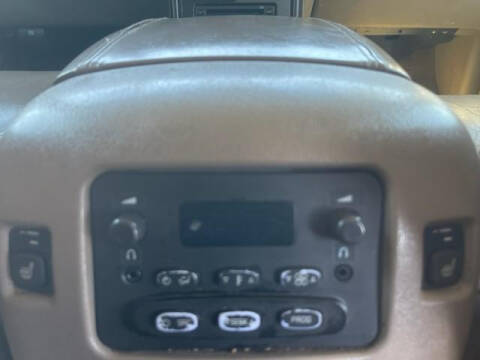 2005 GMC Yukon Denali