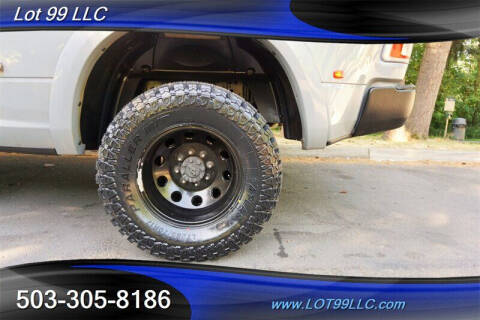 2016 RAM 3500 Laramie Longhorn