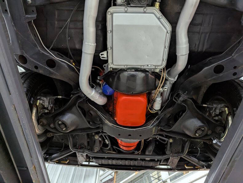 1966 Chevrolet El Camino