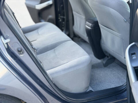 2013 Toyota Prius One