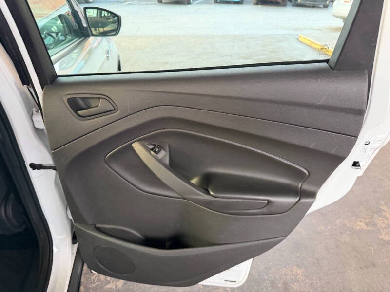 2015 Ford Escape S