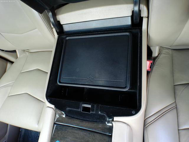 2019 Cadillac Escalade ESV Platinum