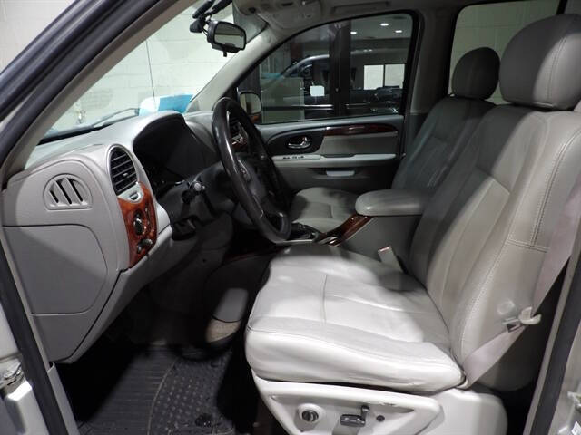 2005 GMC Envoy SLT